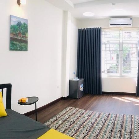 May'S Cottage Hanoi Exterior photo