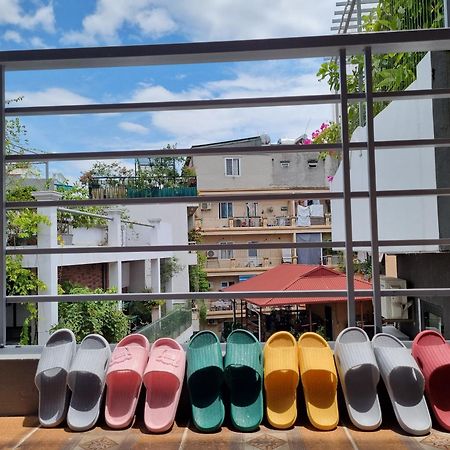 May'S Cottage Hanoi Exterior photo