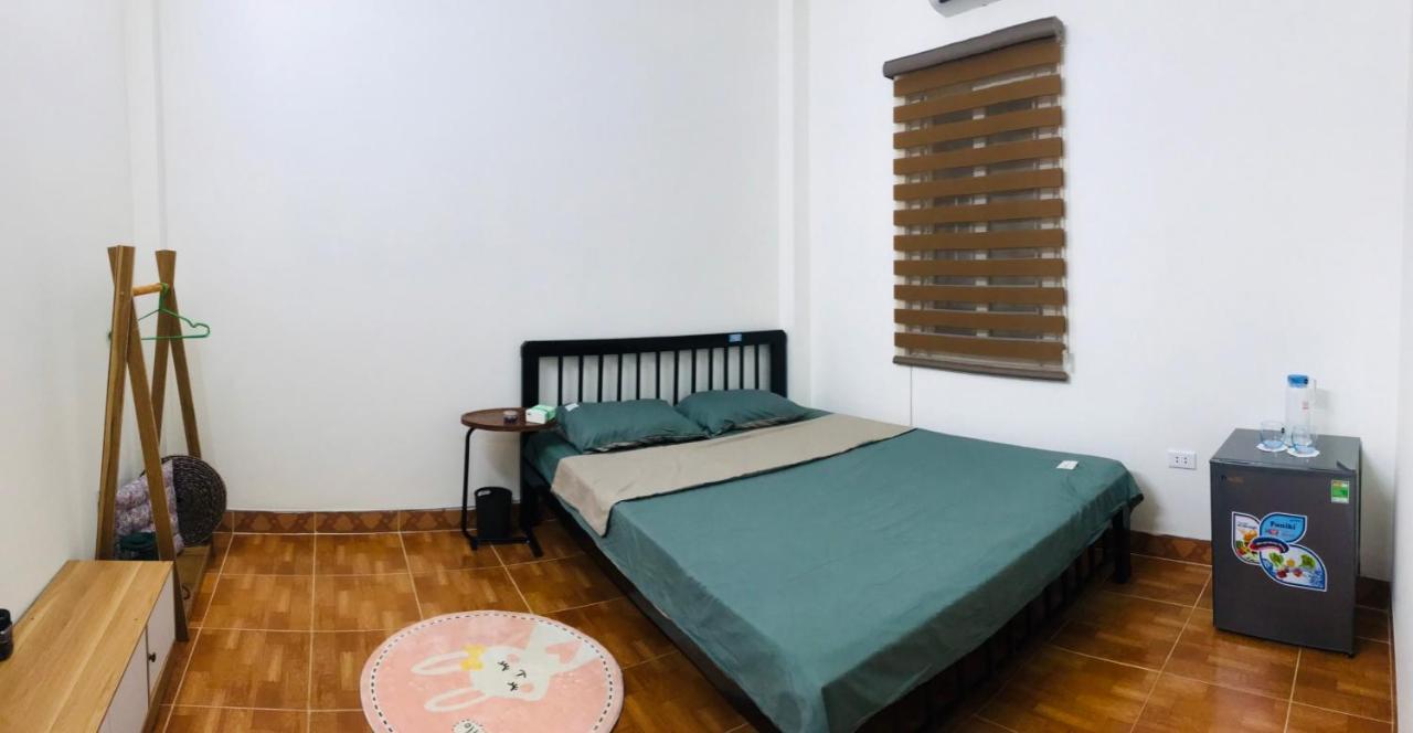 May'S Cottage Hanoi Exterior photo