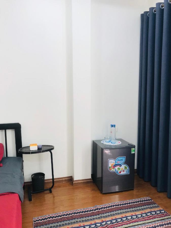 May'S Cottage Hanoi Exterior photo