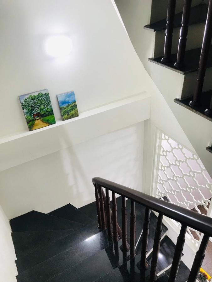 May'S Cottage Hanoi Exterior photo