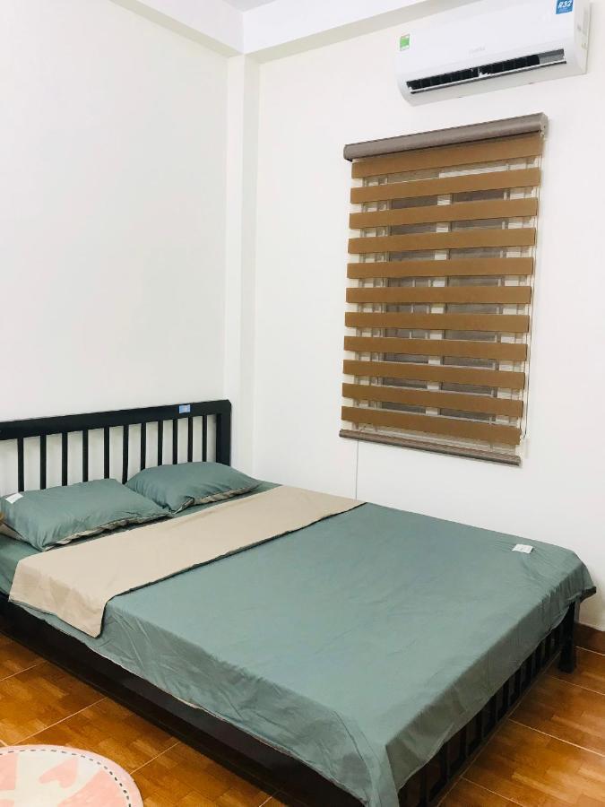May'S Cottage Hanoi Exterior photo