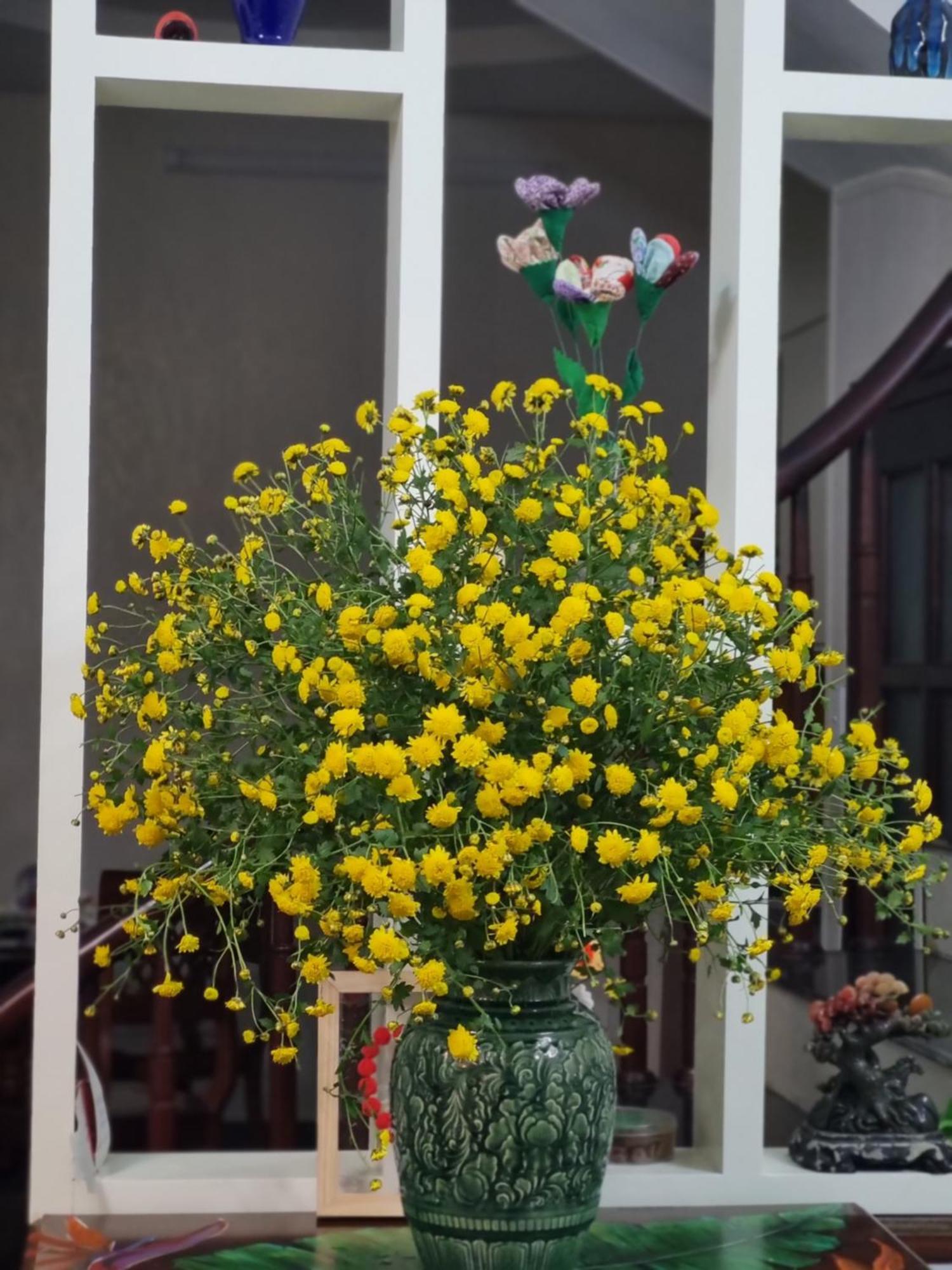May'S Cottage Hanoi Exterior photo