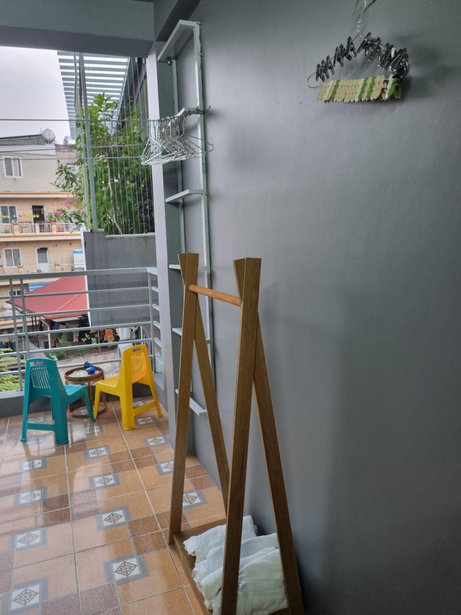 May'S Cottage Hanoi Exterior photo
