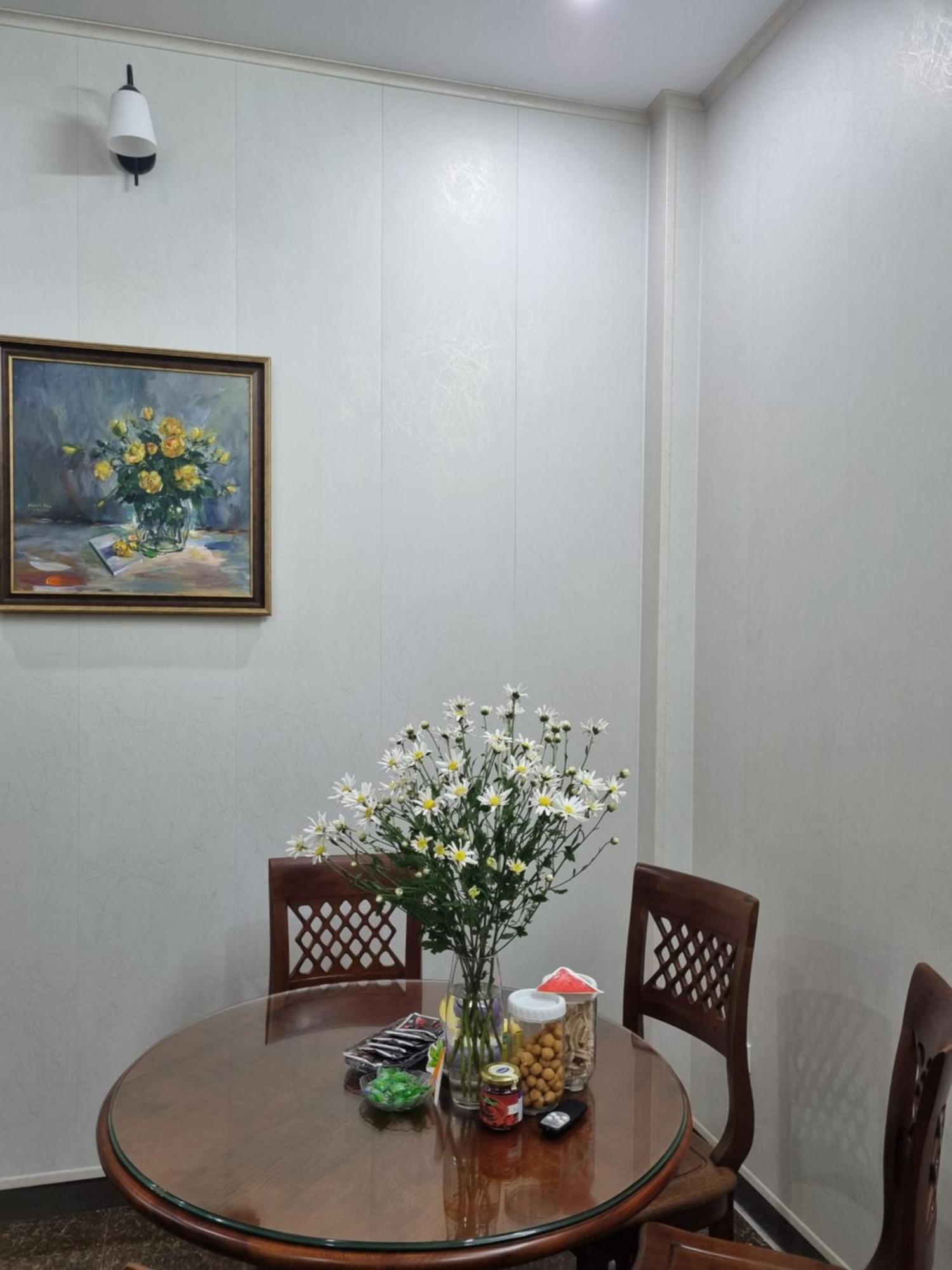 May'S Cottage Hanoi Exterior photo