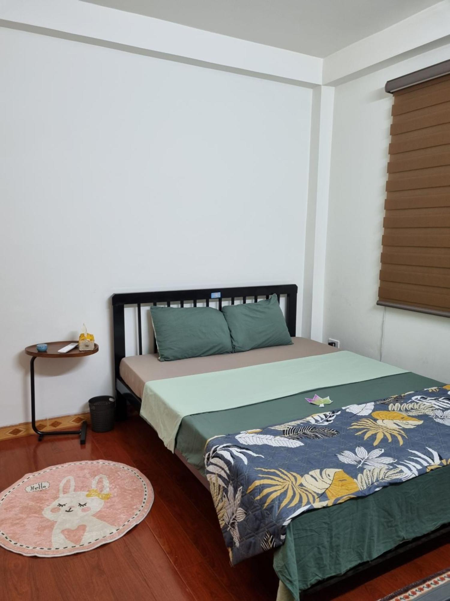 May'S Cottage Hanoi Exterior photo