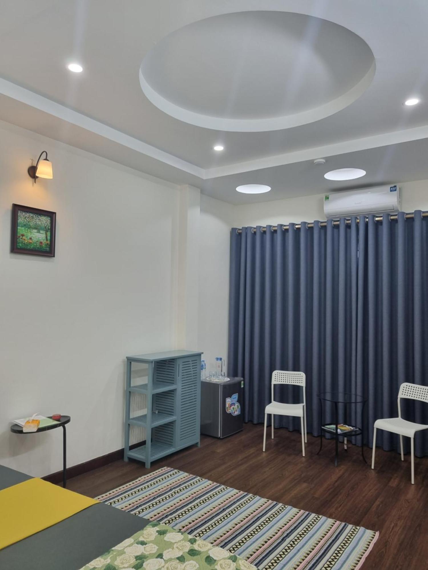 May'S Cottage Hanoi Room photo