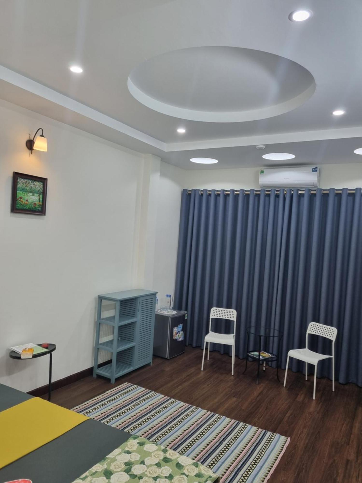 May'S Cottage Hanoi Room photo