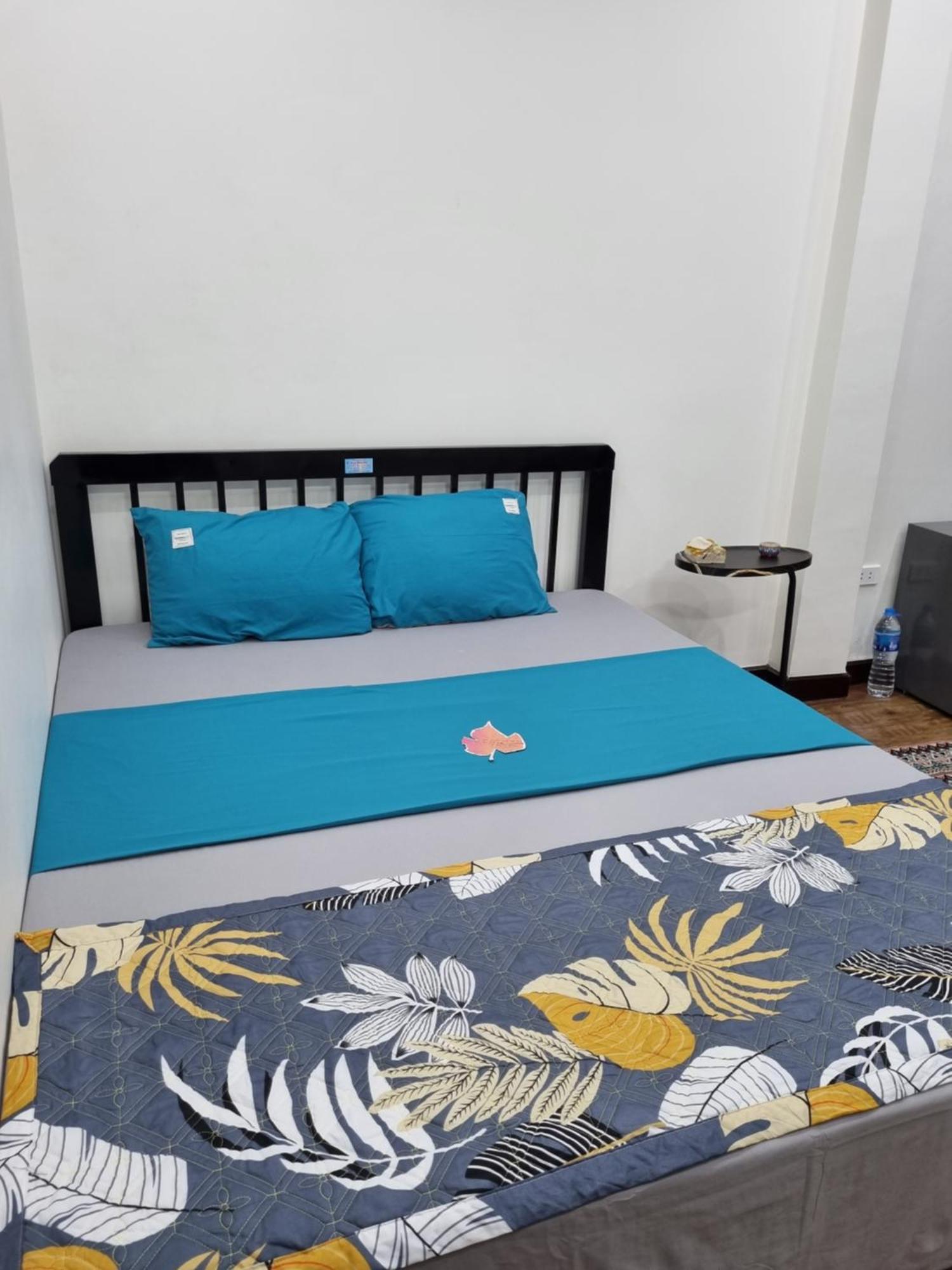May'S Cottage Hanoi Room photo