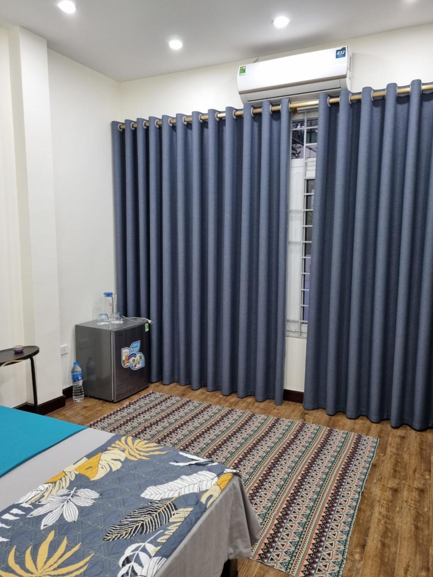 May'S Cottage Hanoi Room photo